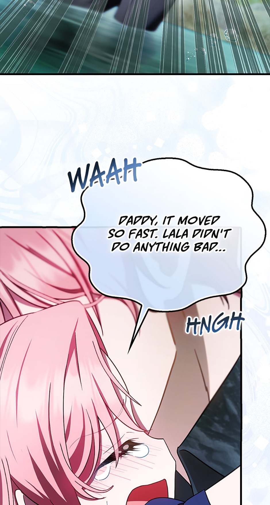 Read Being Loved for the First Time Manga Online