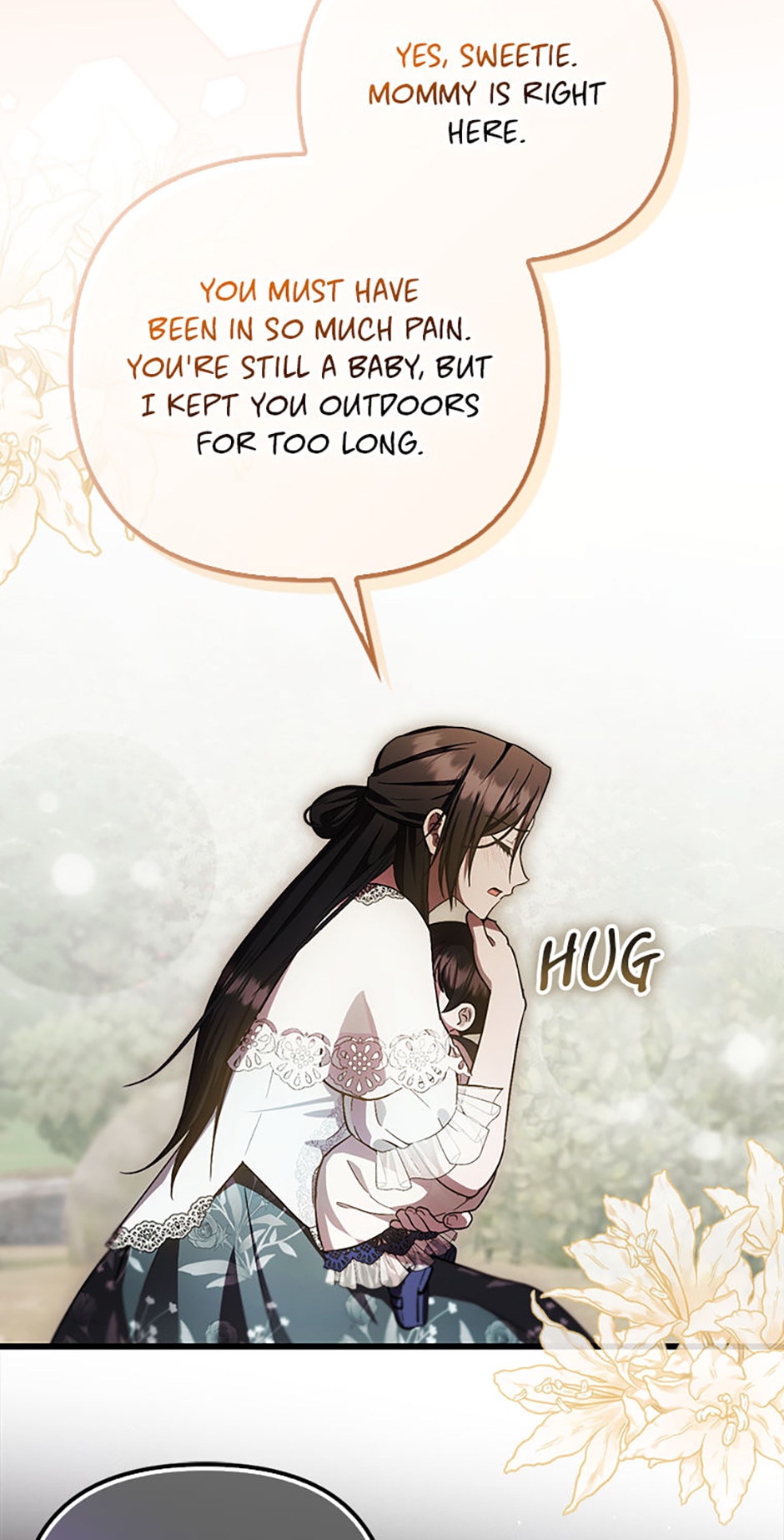 Read Being Loved for the First Time Manga Online