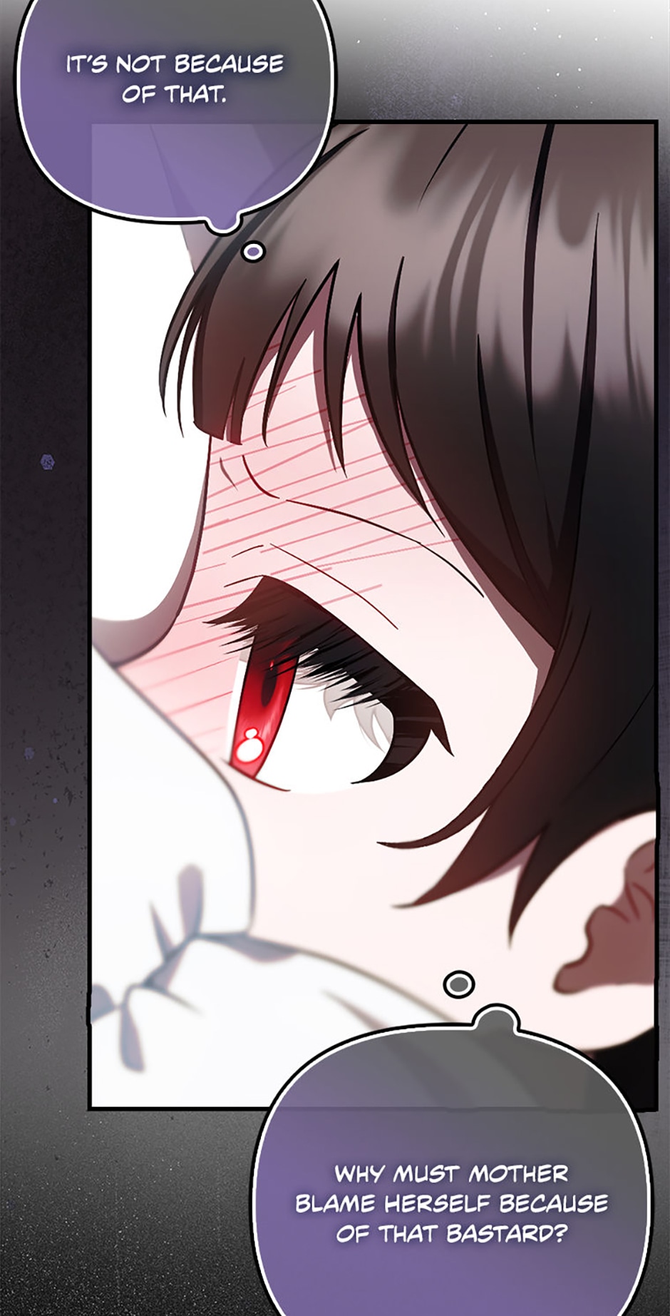 Read Being Loved for the First Time Manga Online
