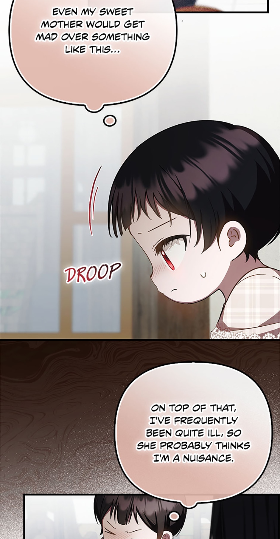 Read Being Loved for the First Time Manga Online