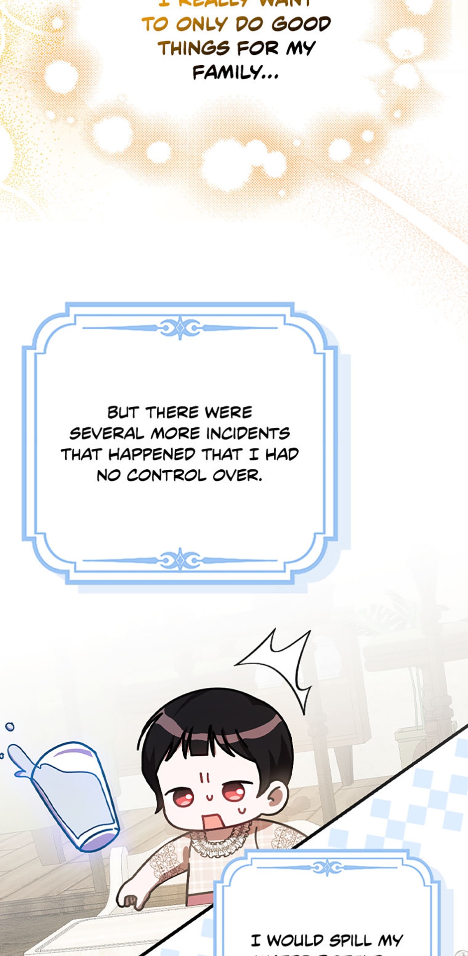 Read Being Loved for the First Time Manga Online