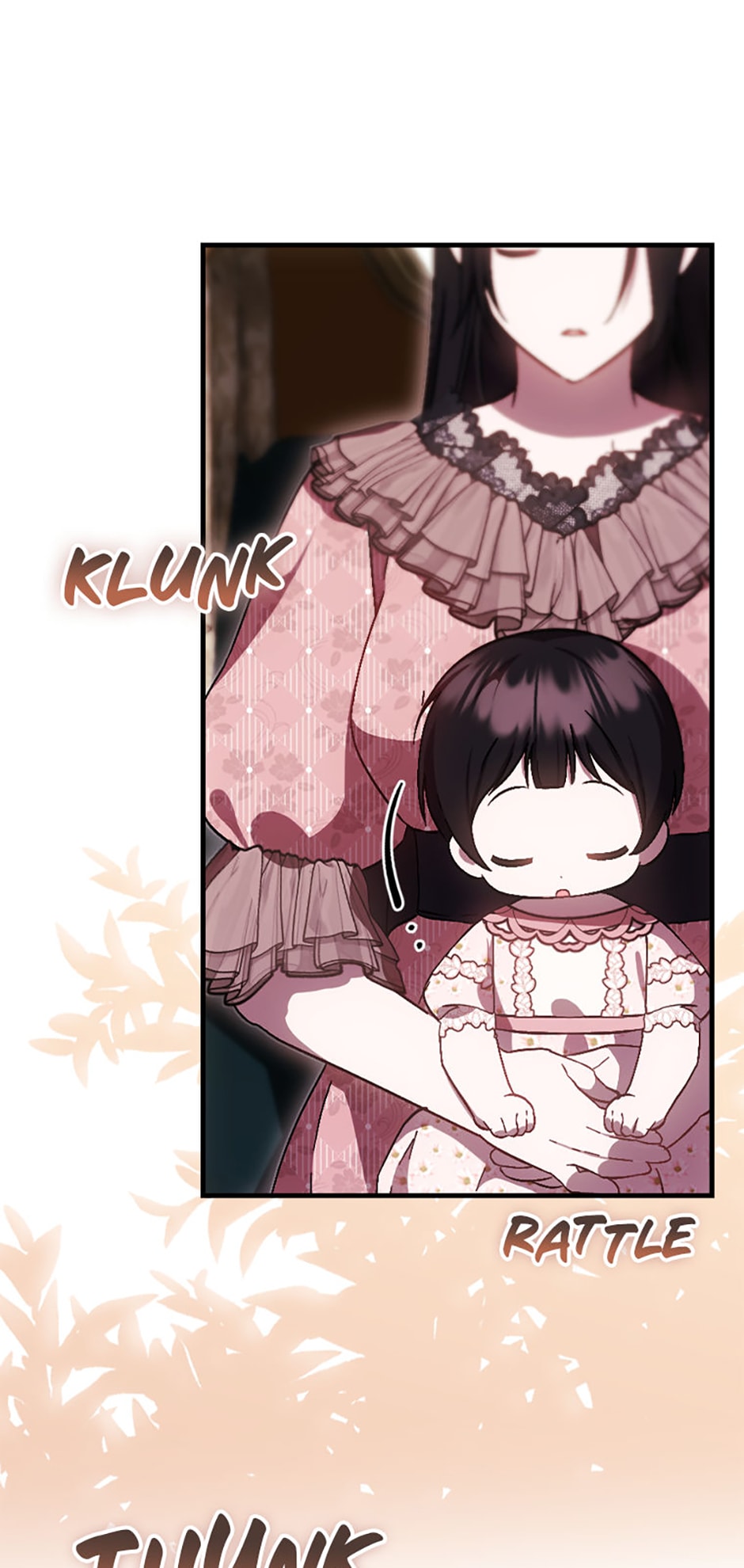 Read Being Loved for the First Time Manga Online
