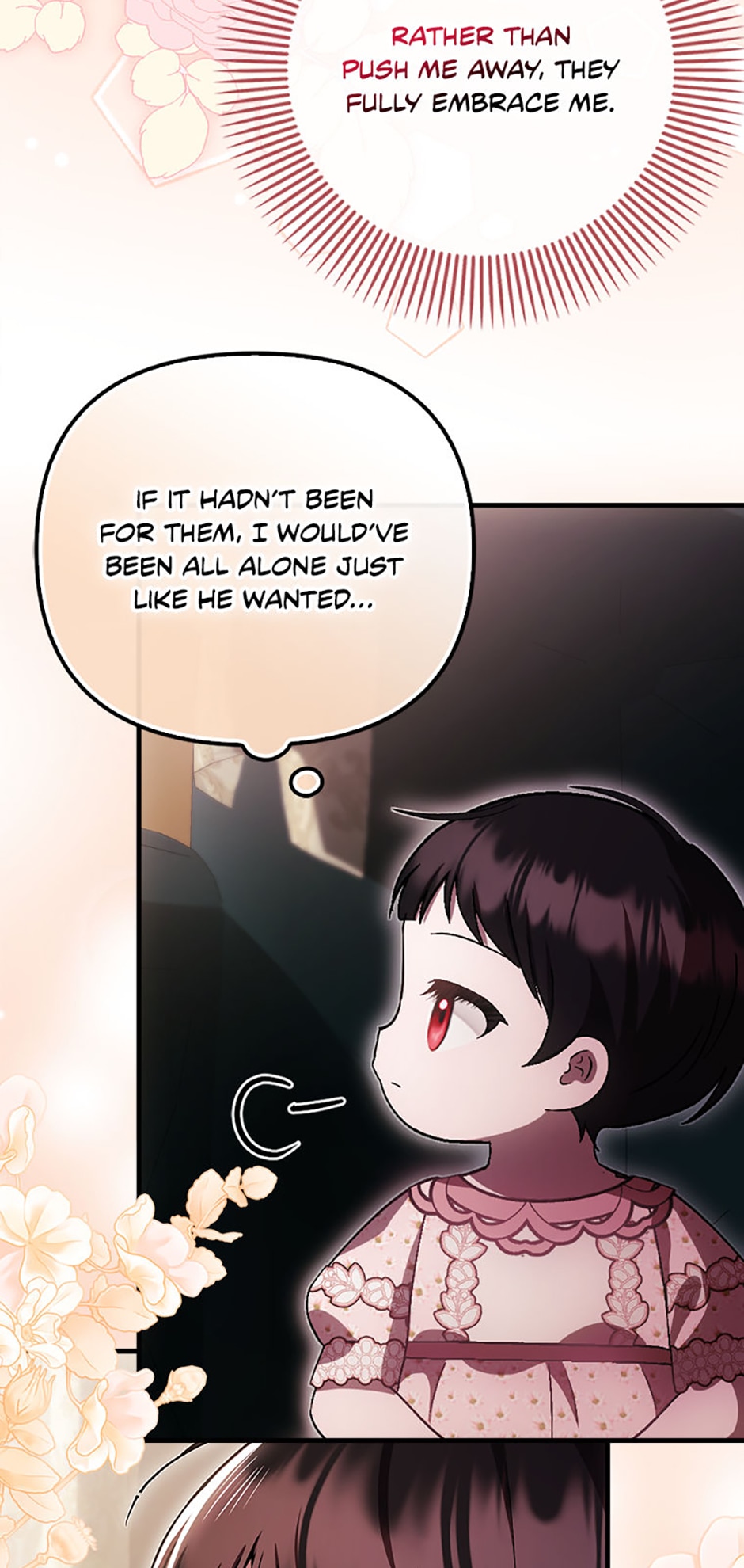 Read Being Loved for the First Time Manga Online