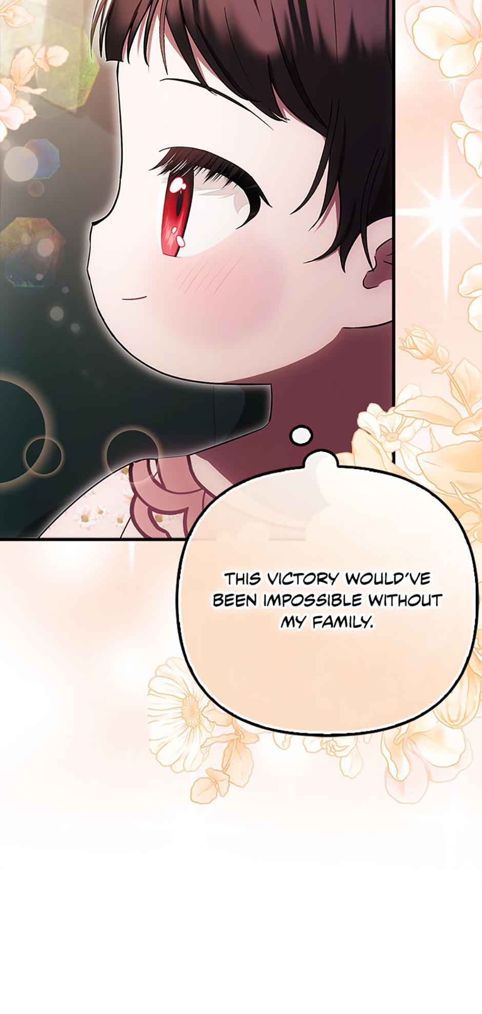 Read Being Loved for the First Time Manga Online