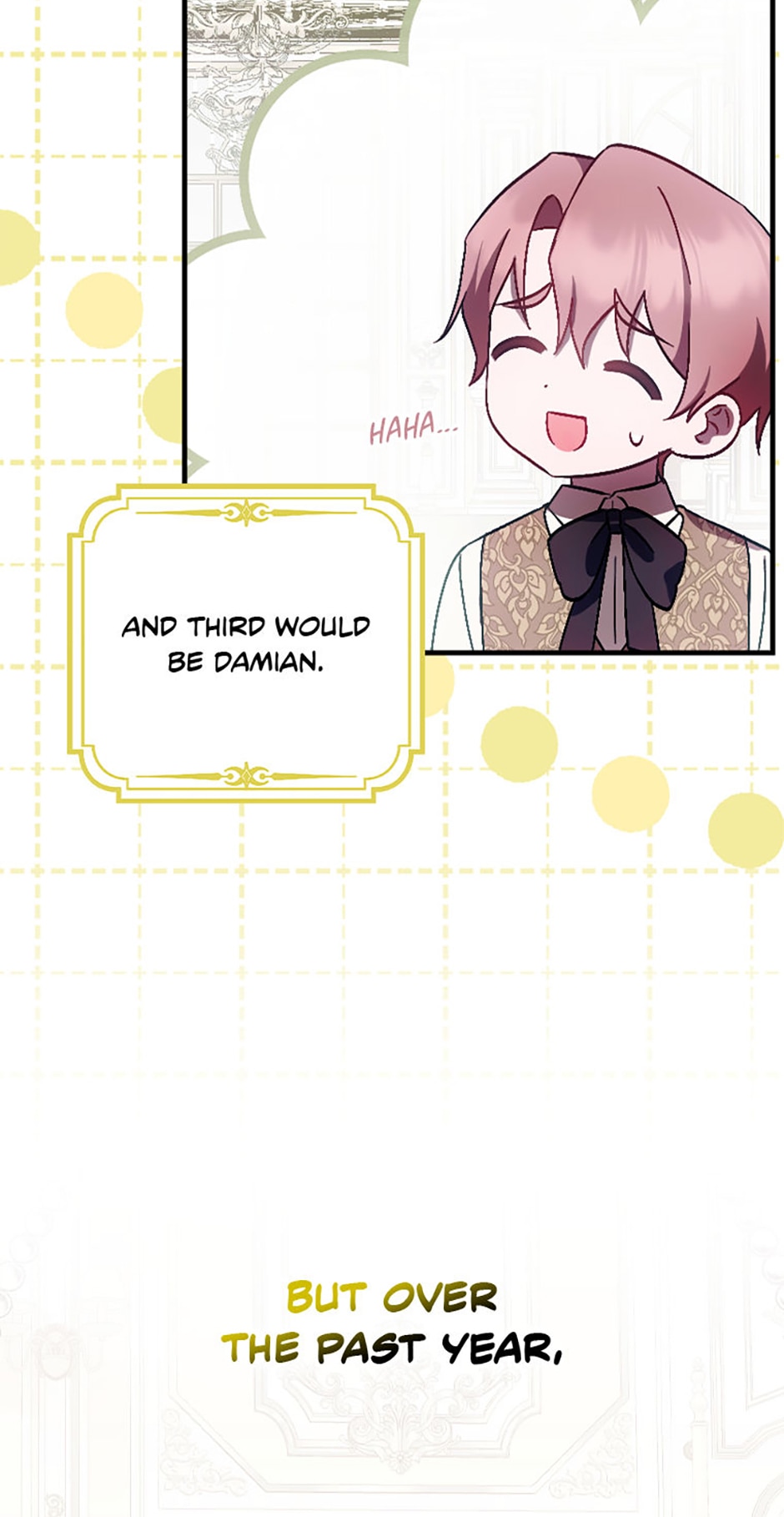 Read Being Loved for the First Time Manga Online