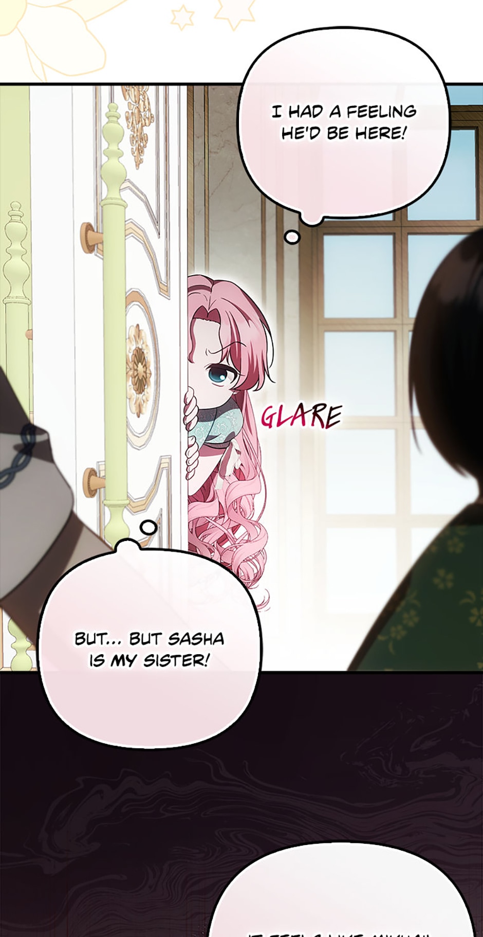 Read Being Loved for the First Time Manga Online