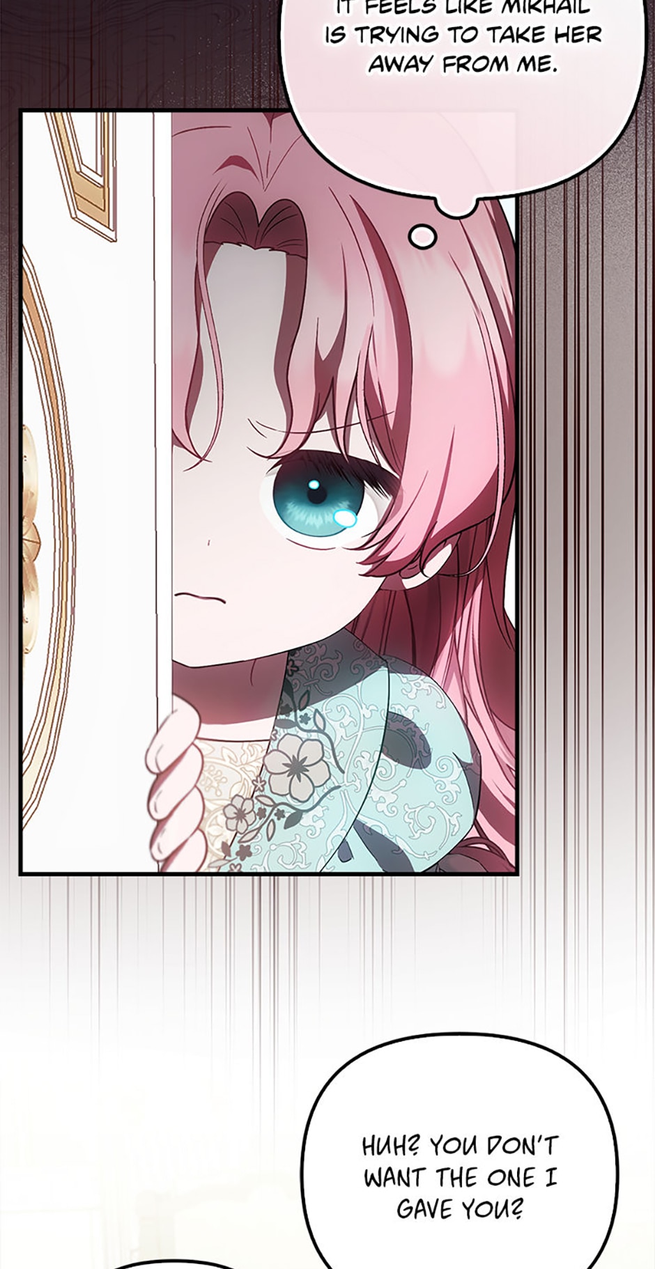Read Being Loved for the First Time Manga Online