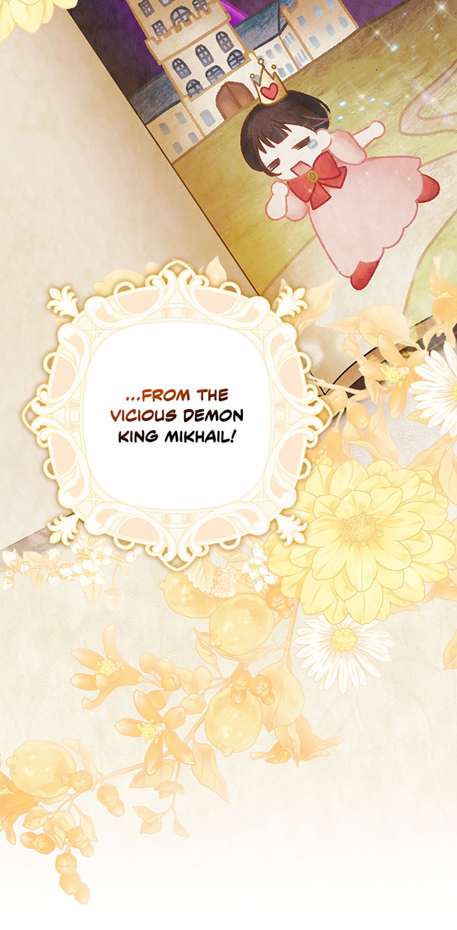 Read Being Loved for the First Time Manga Online