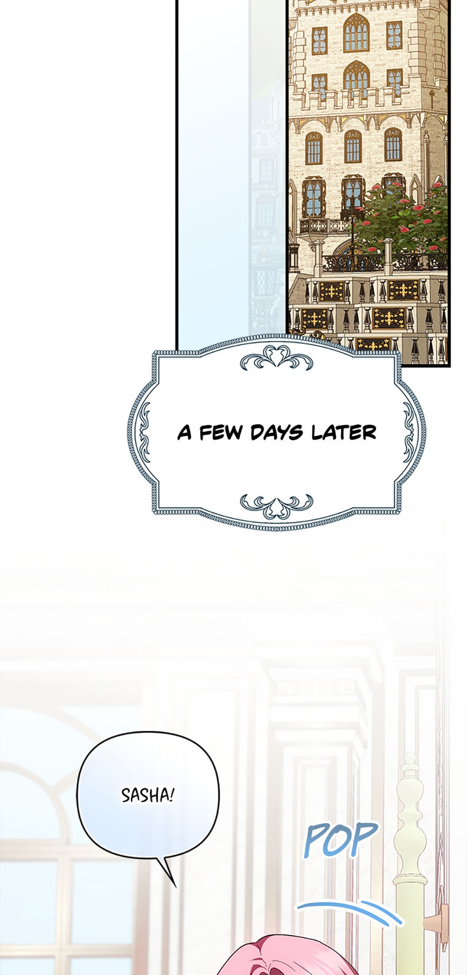 Read Being Loved for the First Time Manga Online