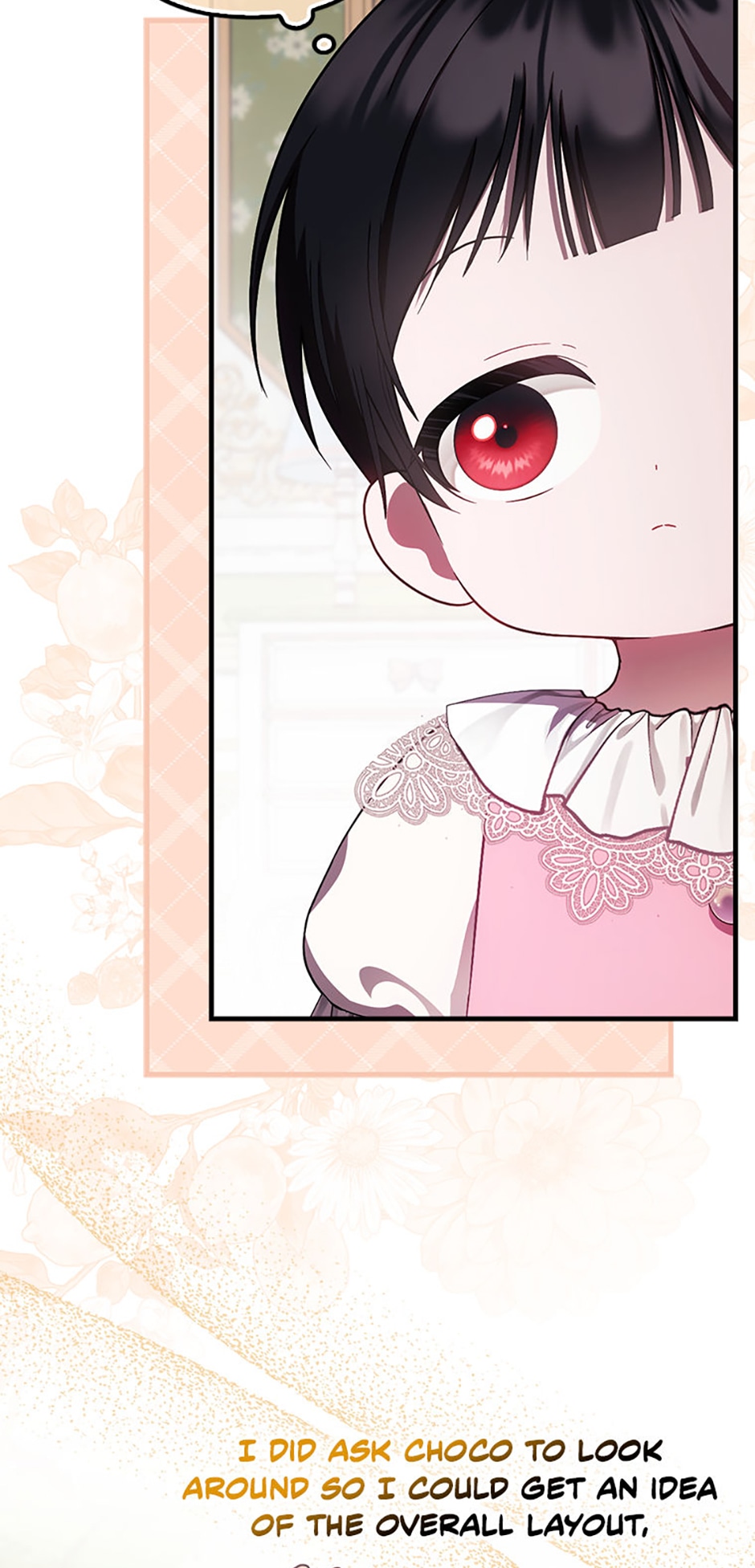 Read Being Loved for the First Time Manga Online