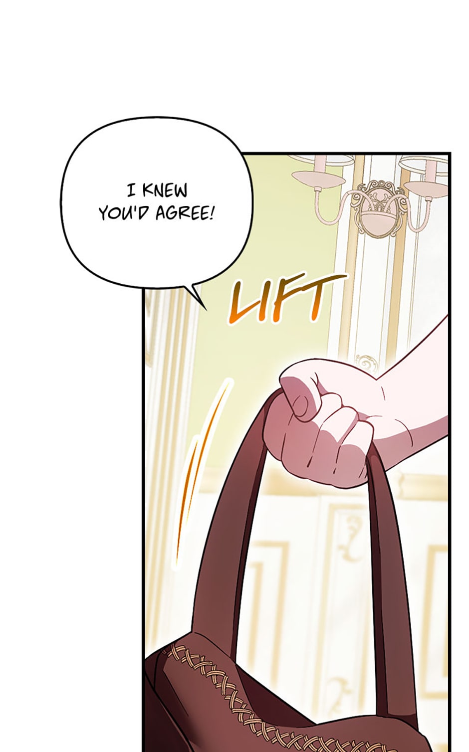 Read Being Loved for the First Time Manga Online