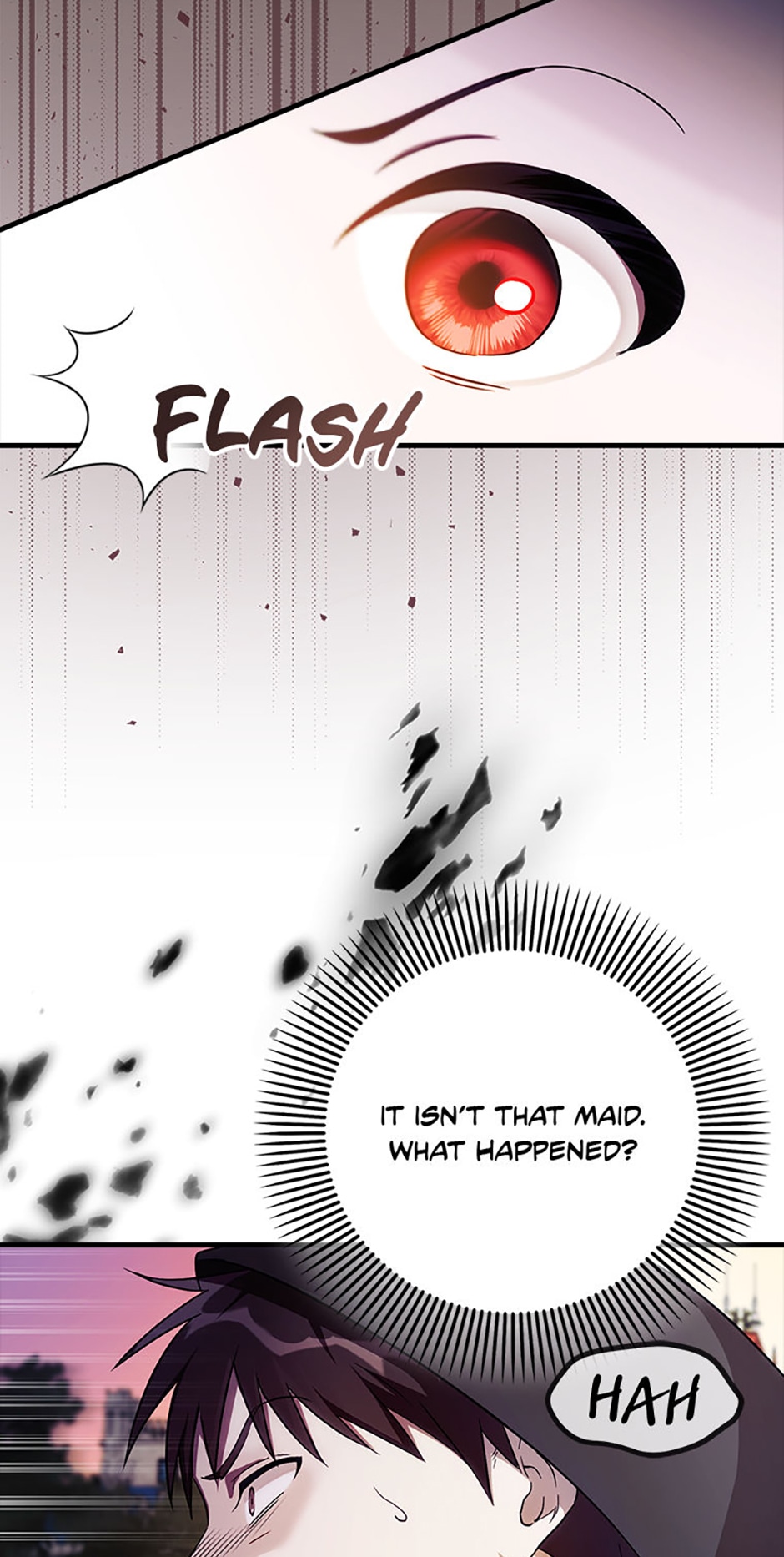Read Being Loved for the First Time Manga Online
