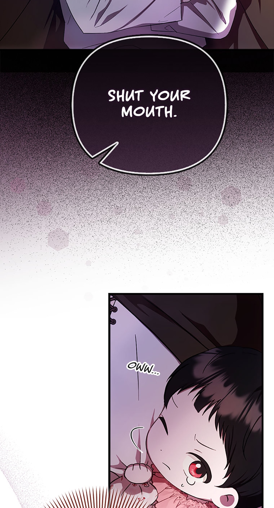 Read Being Loved for the First Time Manga Online