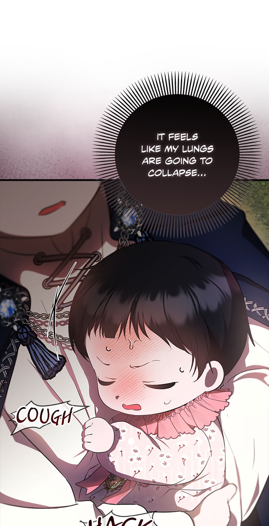 Read Being Loved for the First Time Manga Online