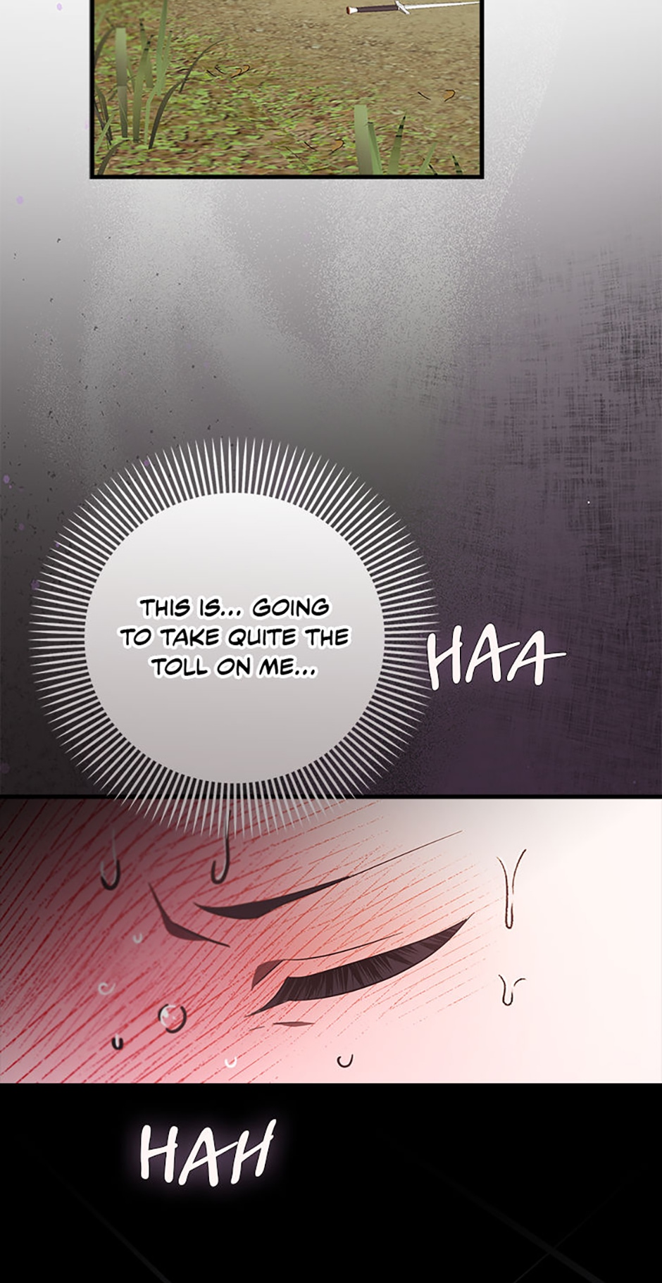 Read Being Loved for the First Time Manga Online