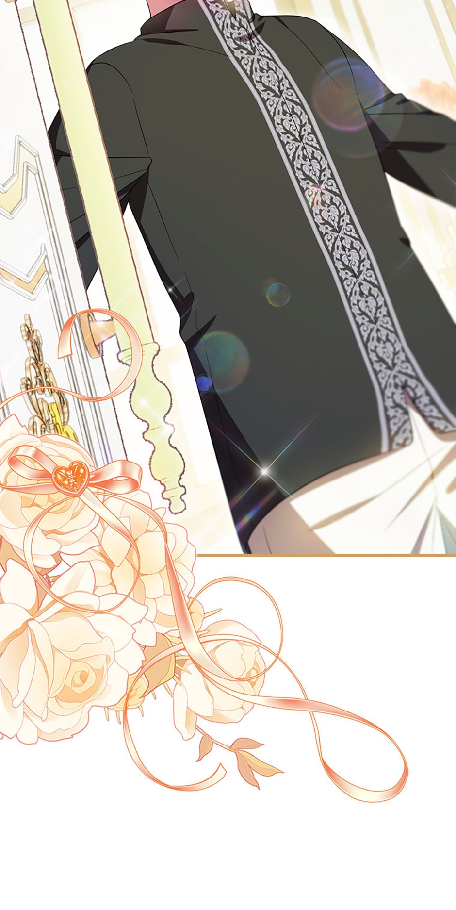Read Being Loved for the First Time Manga Online