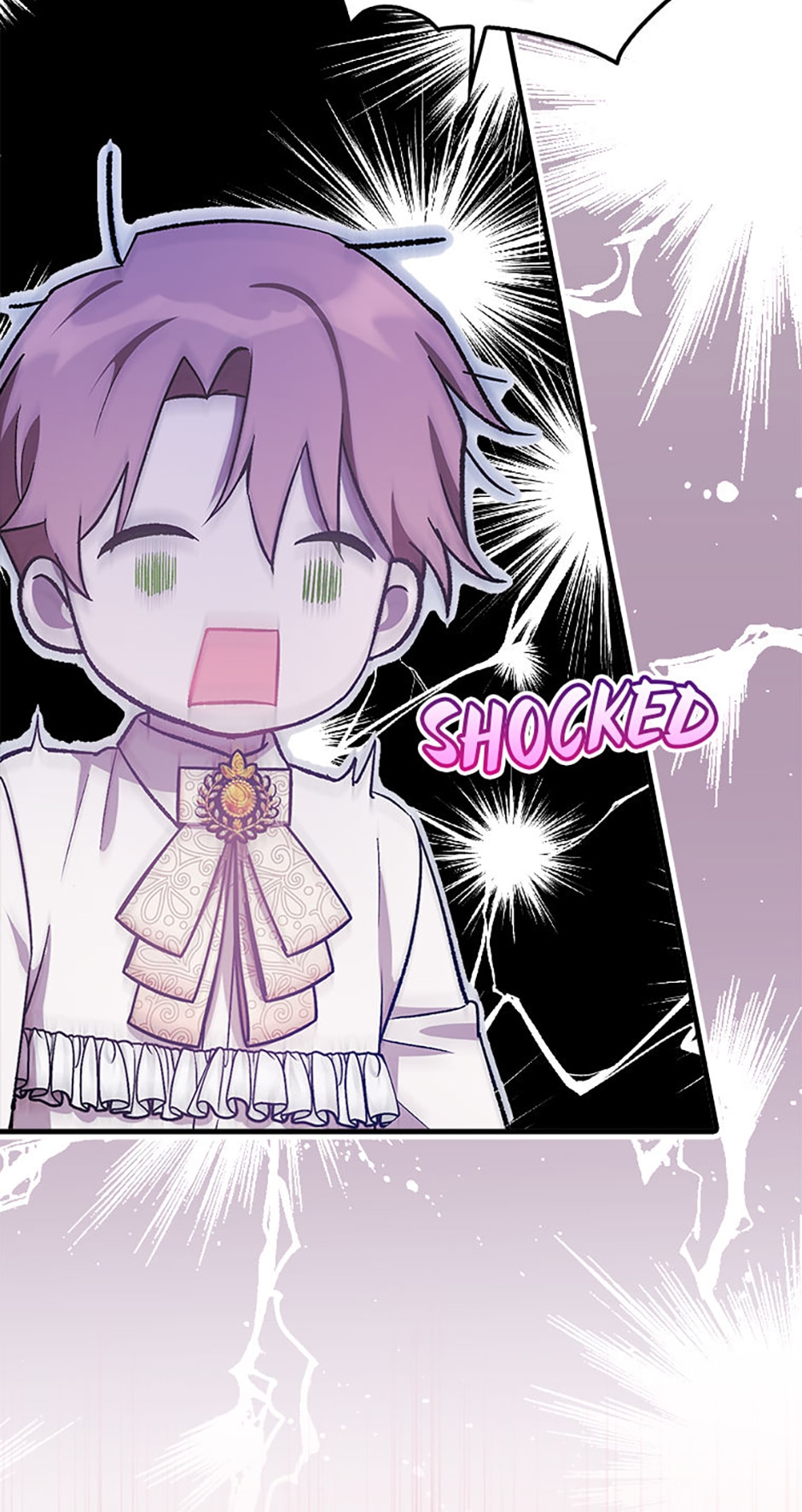 Read Being Loved for the First Time Manga Online