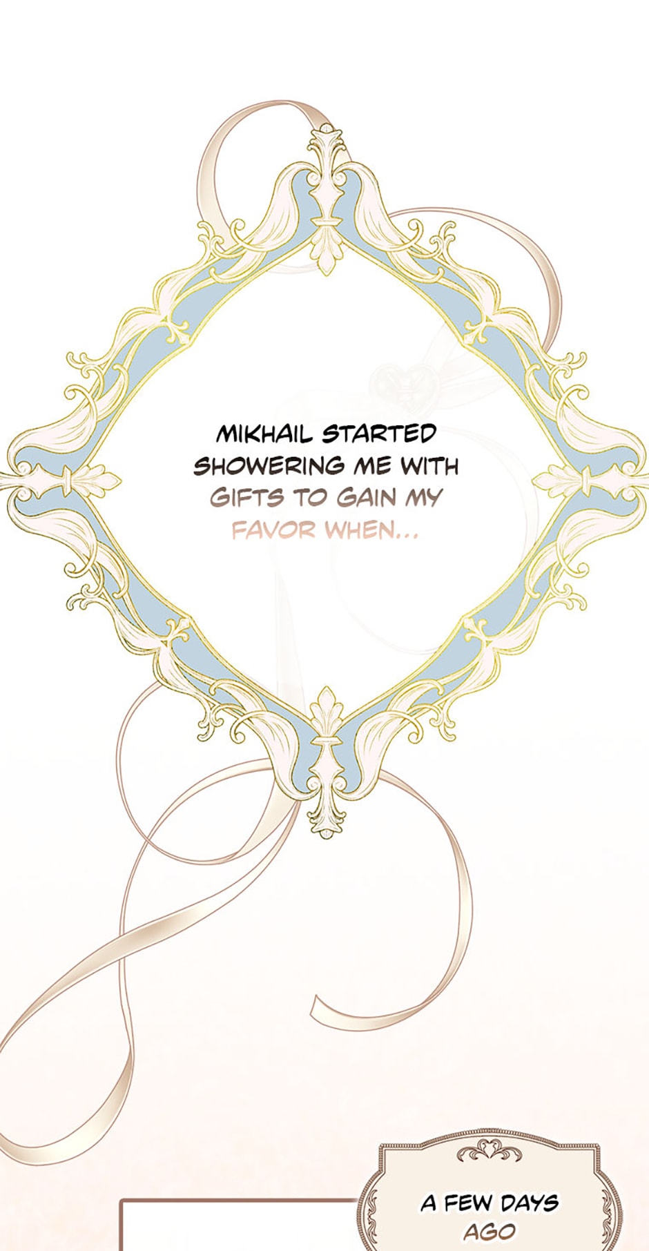 Read Being Loved for the First Time Manga Online