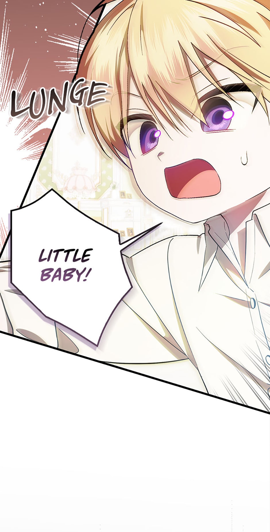 Read Being Loved for the First Time Manga Online