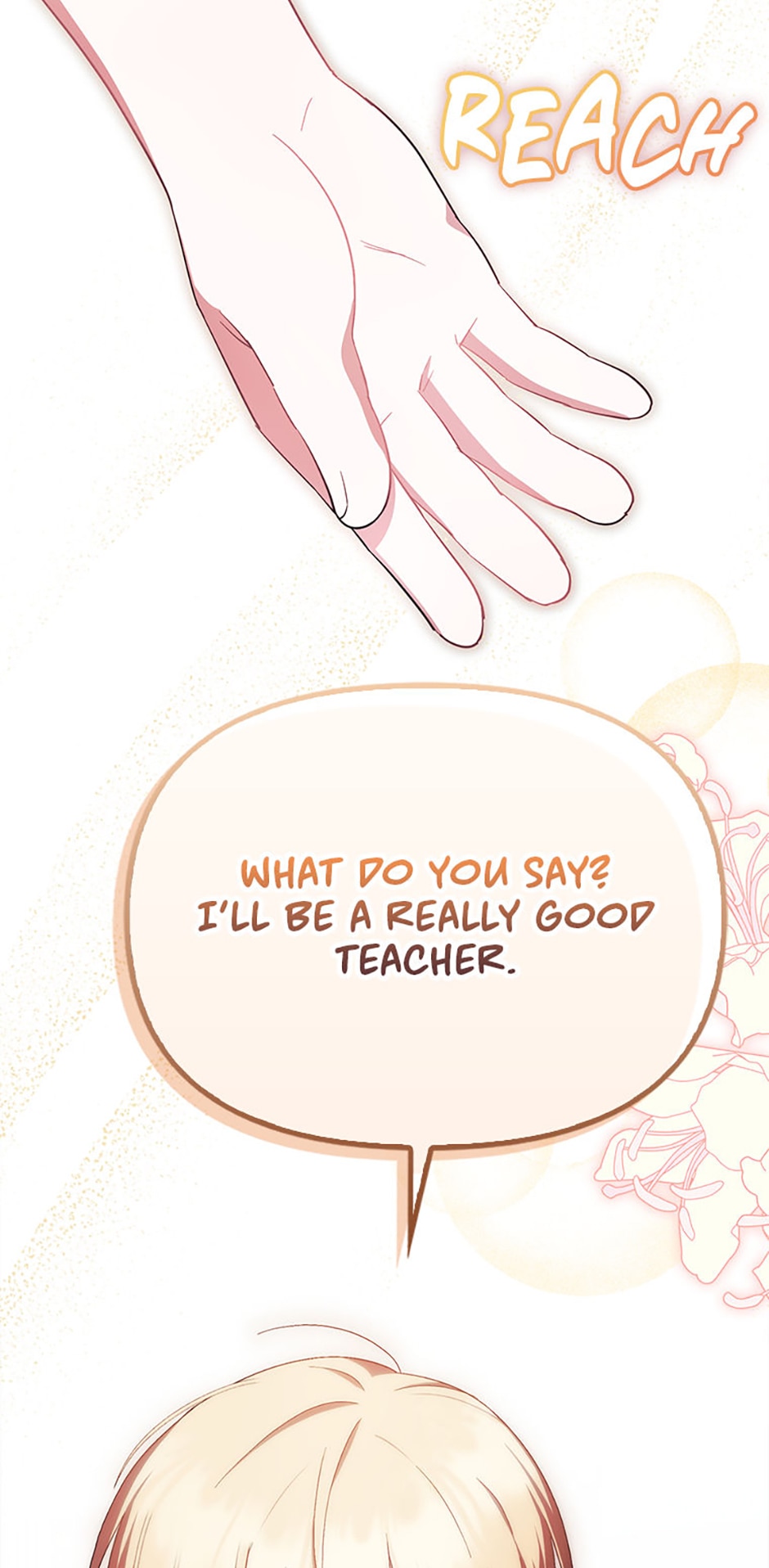 Read Being Loved for the First Time Manga Online