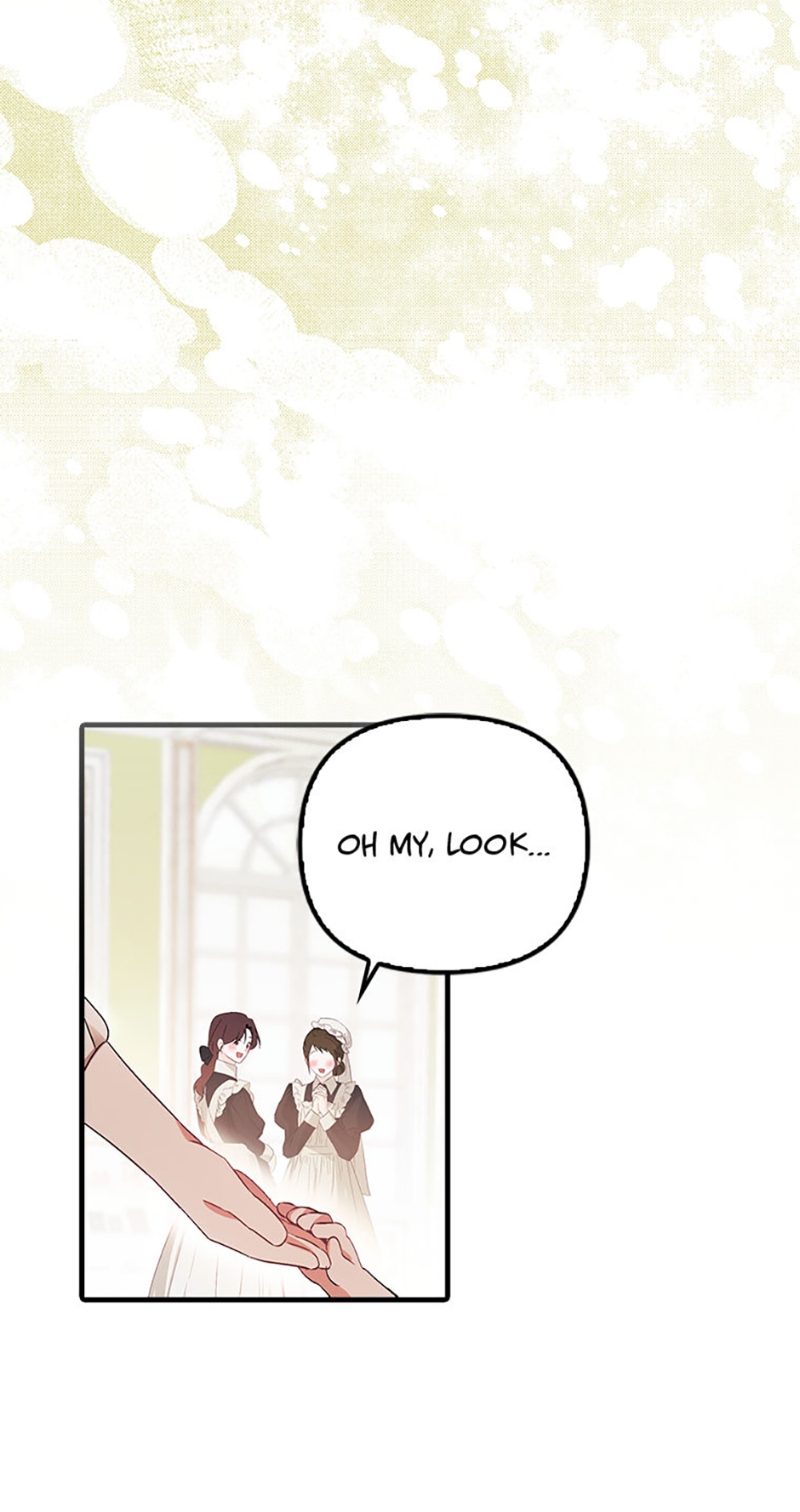Read Being Loved for the First Time Manga Online