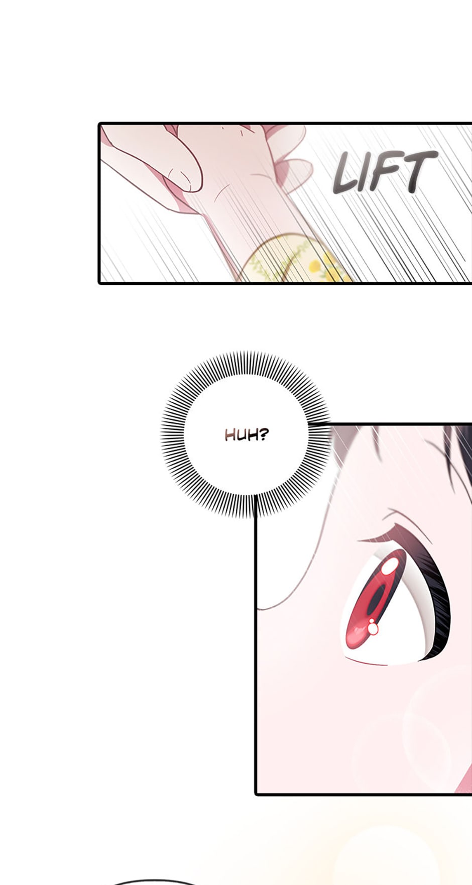Read Being Loved for the First Time Manga Online