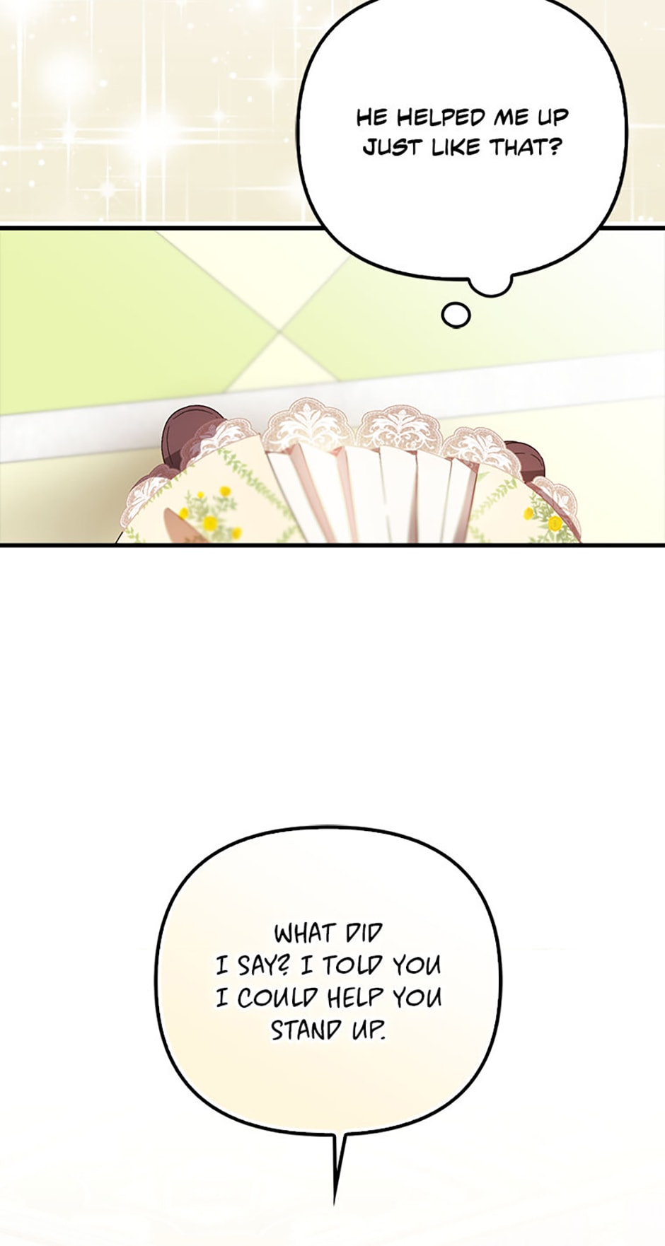 Read Being Loved for the First Time Manga Online