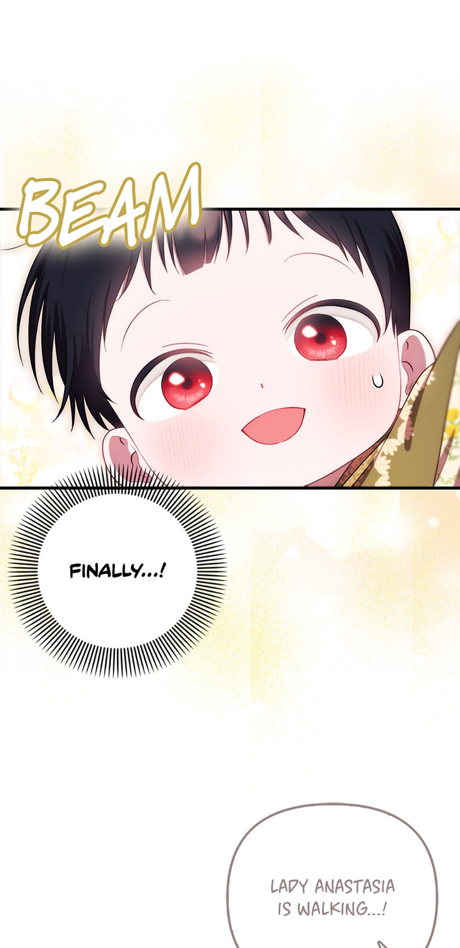 Read Being Loved for the First Time Manga Online