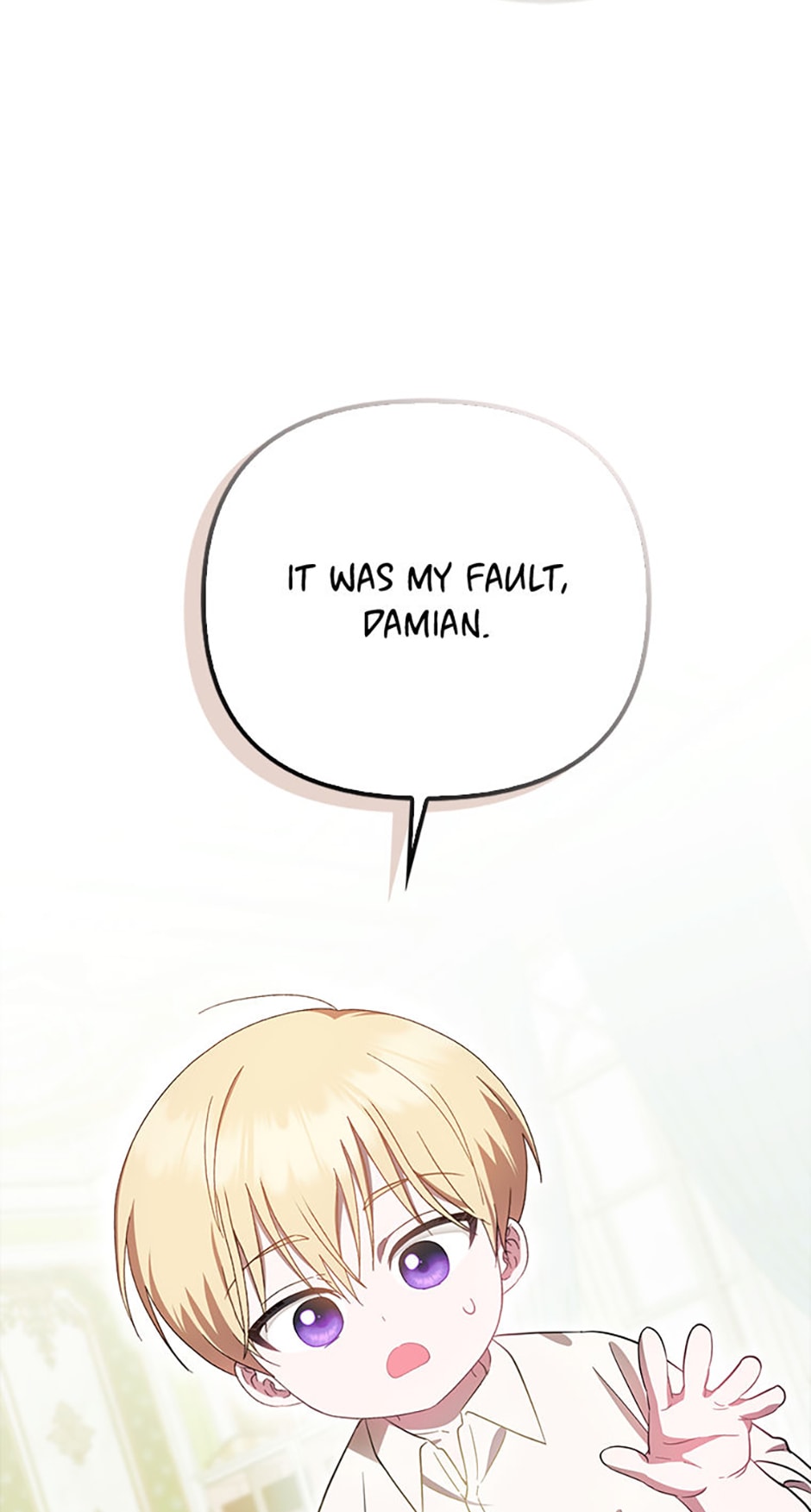 Read Being Loved for the First Time Manga Online