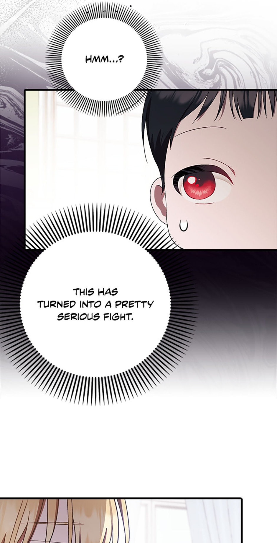 Read Being Loved for the First Time Manga Online