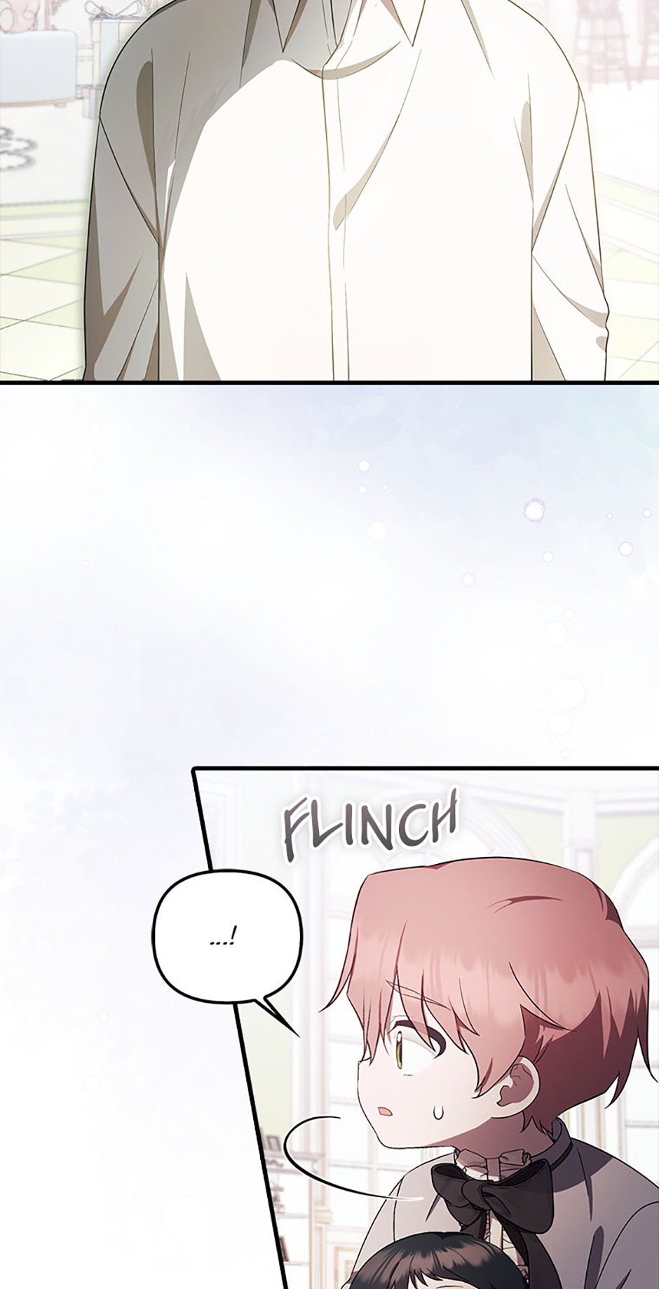 Read Being Loved for the First Time Manga Online