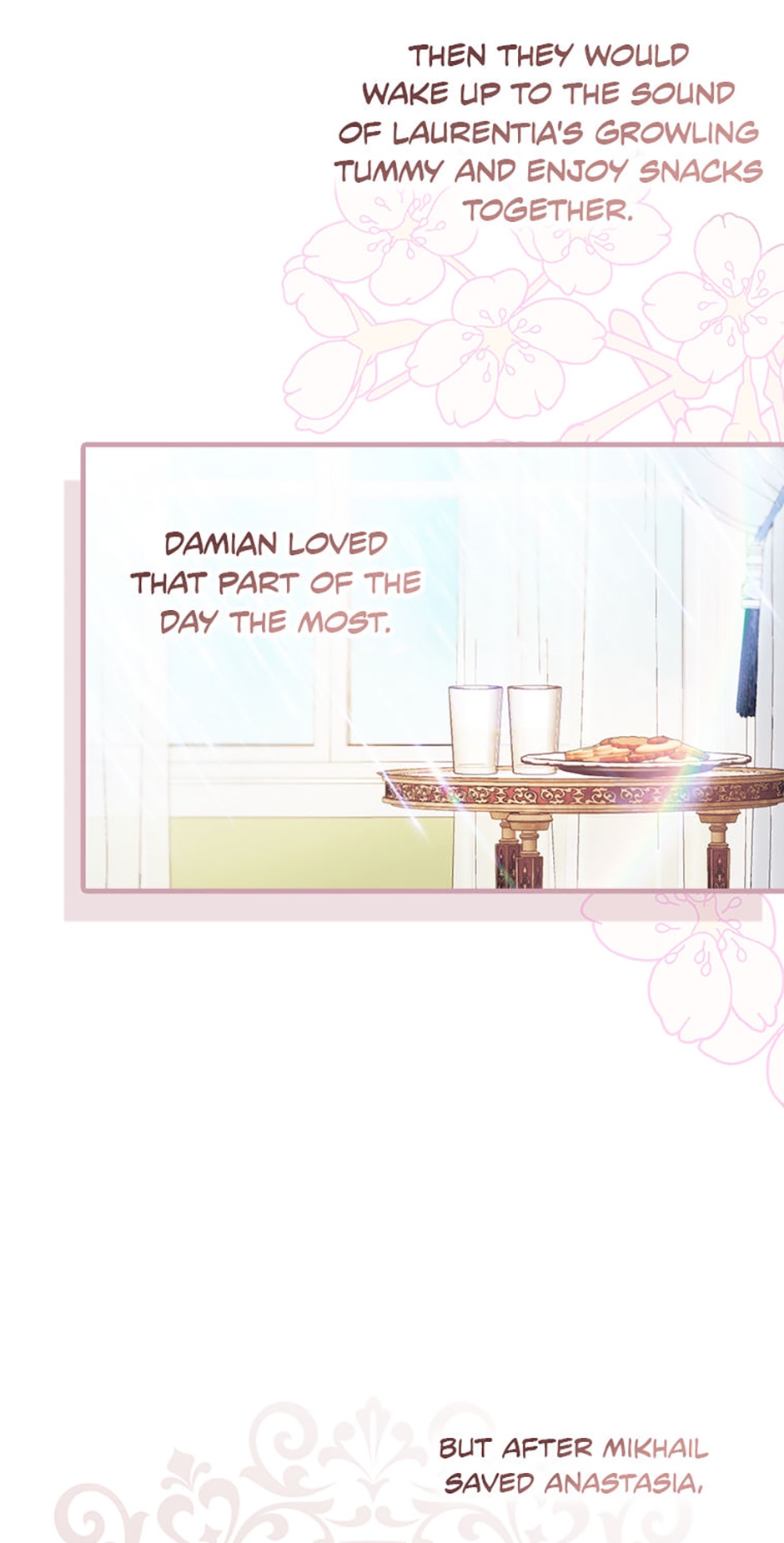 Read Being Loved for the First Time Manga Online