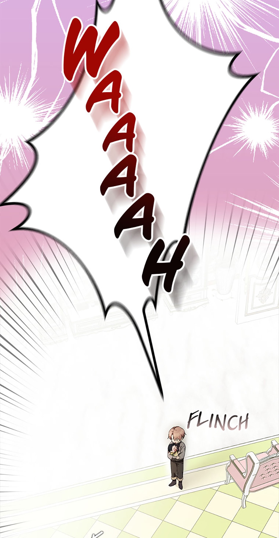 Read Being Loved for the First Time Manga Online