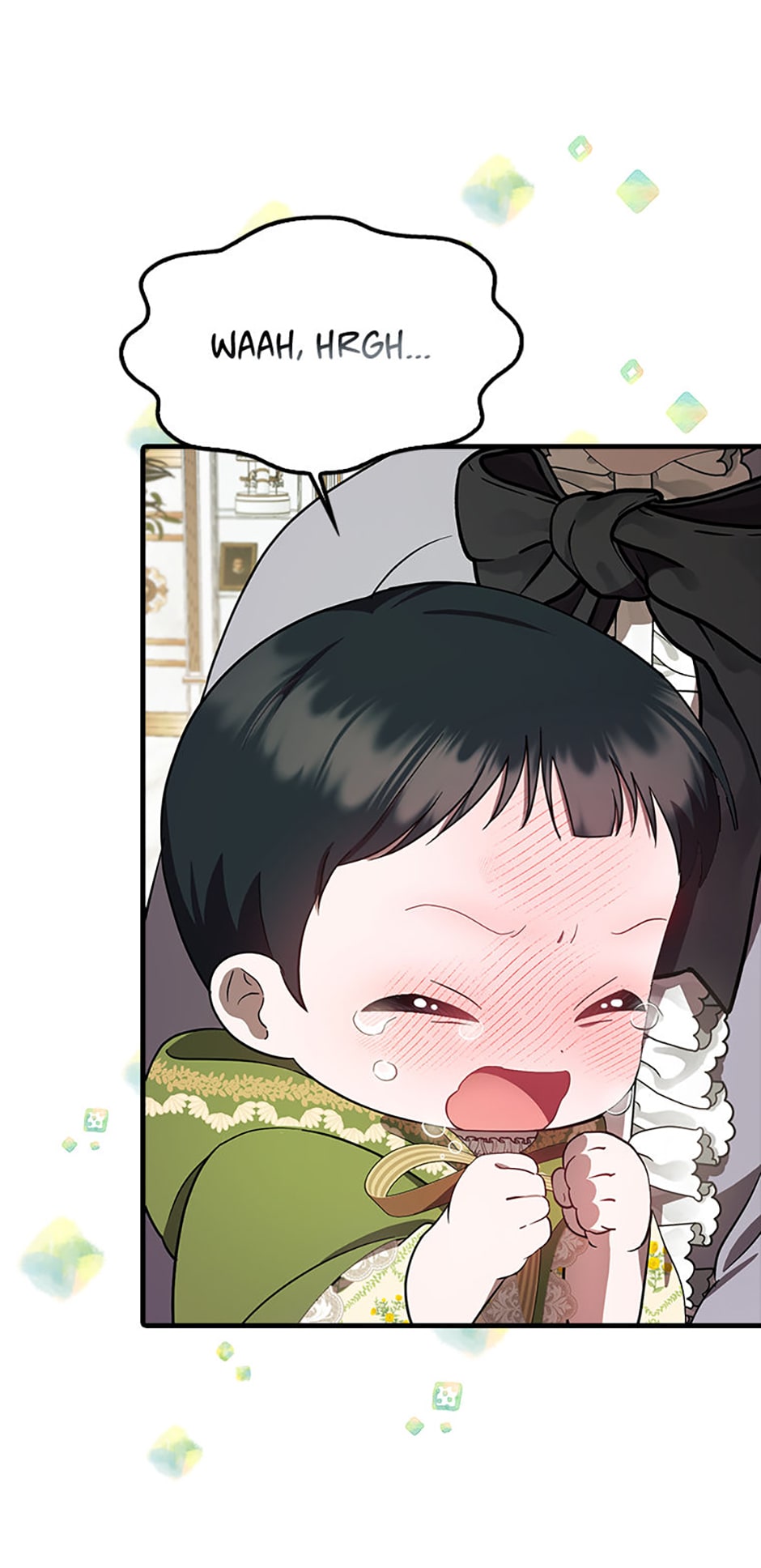 Read Being Loved for the First Time Manga Online