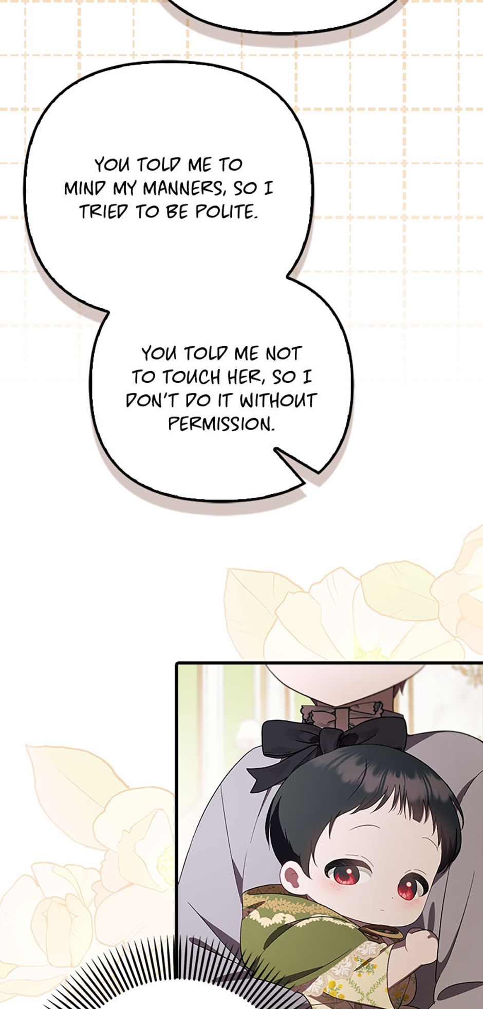 Read Being Loved for the First Time Manga Online