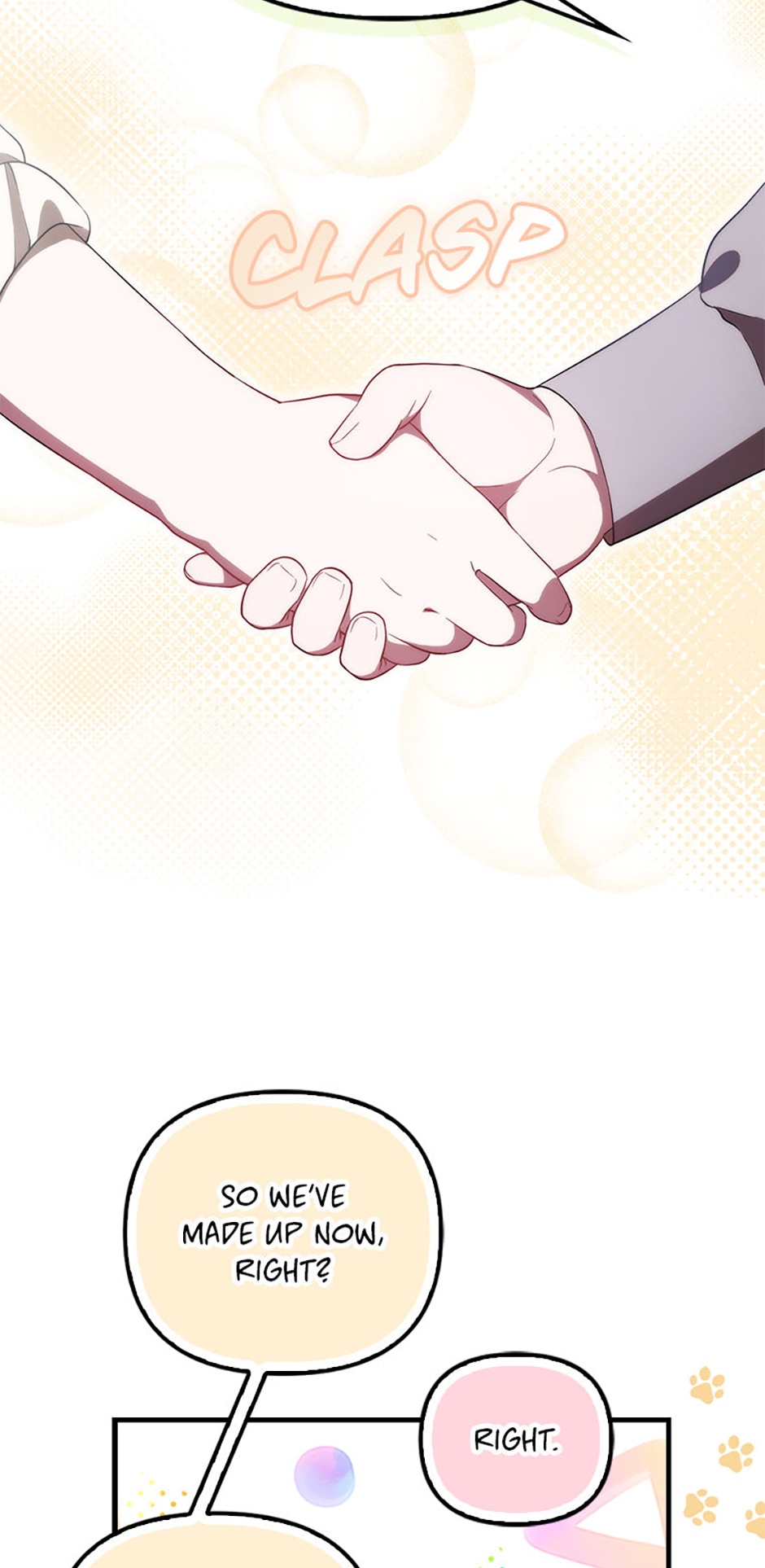 Read Being Loved for the First Time Manga Online