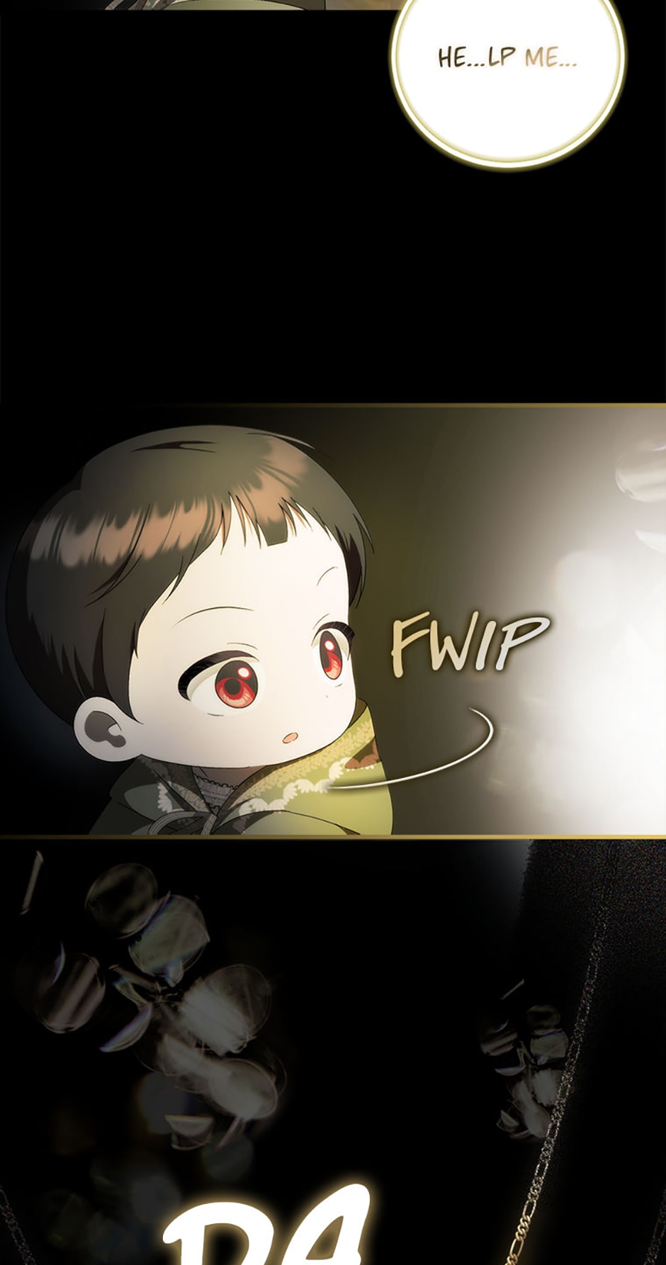 Read Being Loved for the First Time Manga Online