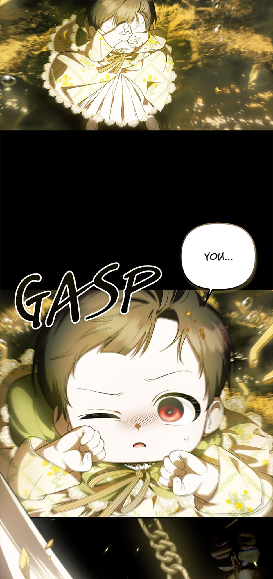 Read Being Loved for the First Time Manga Online