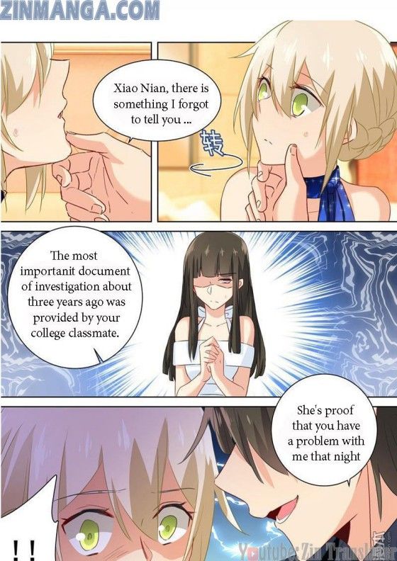Read CEO Above, Me Below Manga Online
