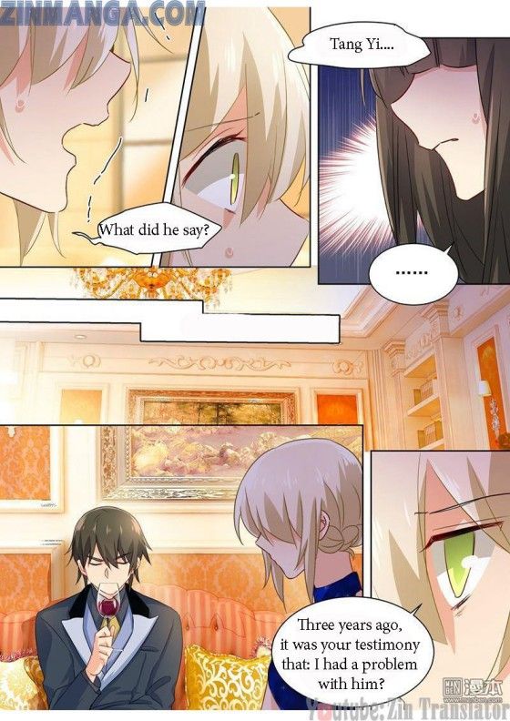 Read CEO Above, Me Below Manga Online