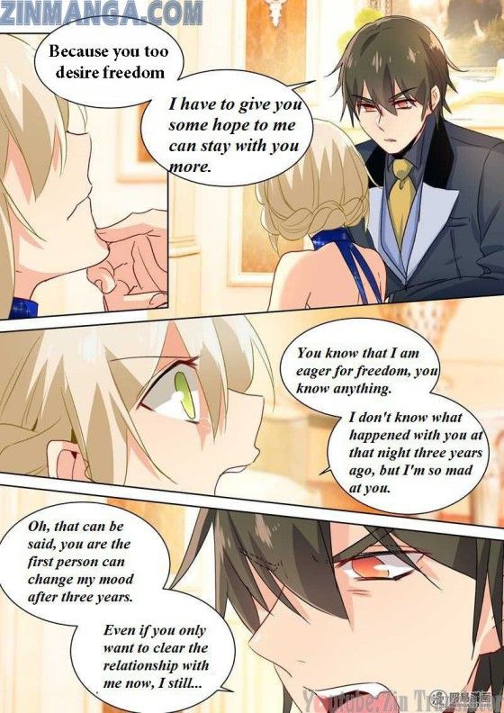 Read CEO Above, Me Below Manga Online
