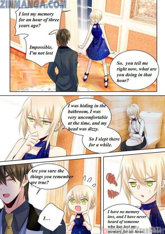 Read CEO Above, Me Below Manga Online