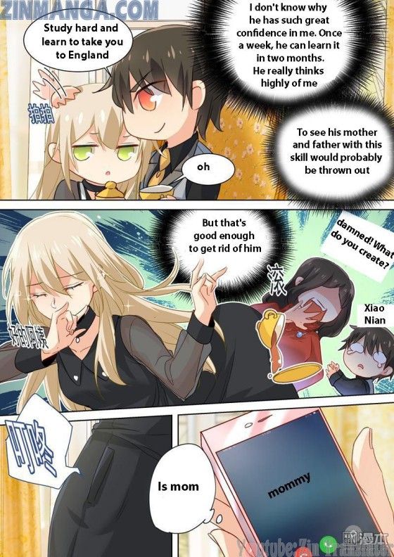 Read CEO Above, Me Below Manga Online
