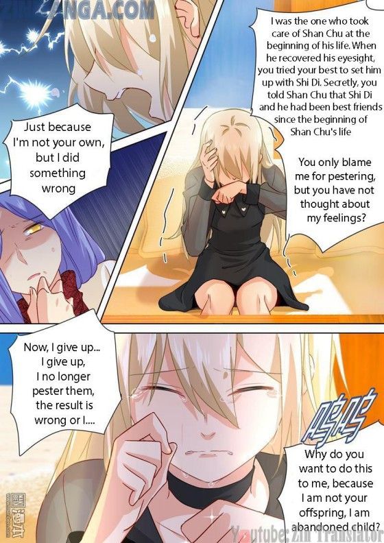 Read CEO Above, Me Below Manga Online