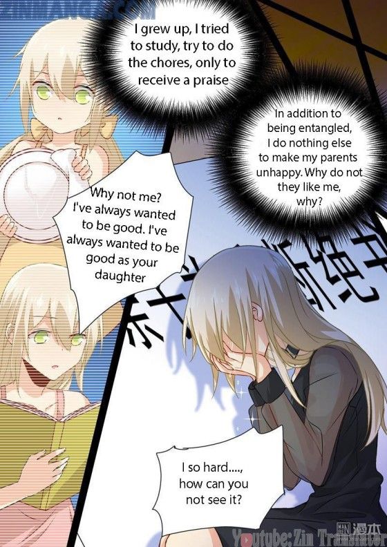 Read CEO Above, Me Below Manga Online