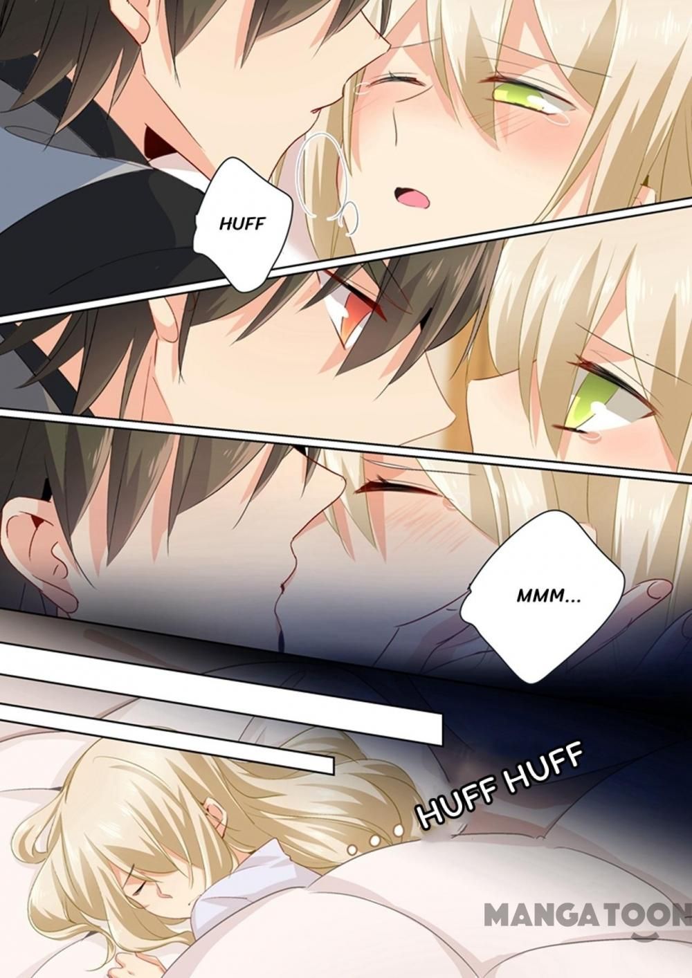 Read CEO Above, Me Below Manga Online