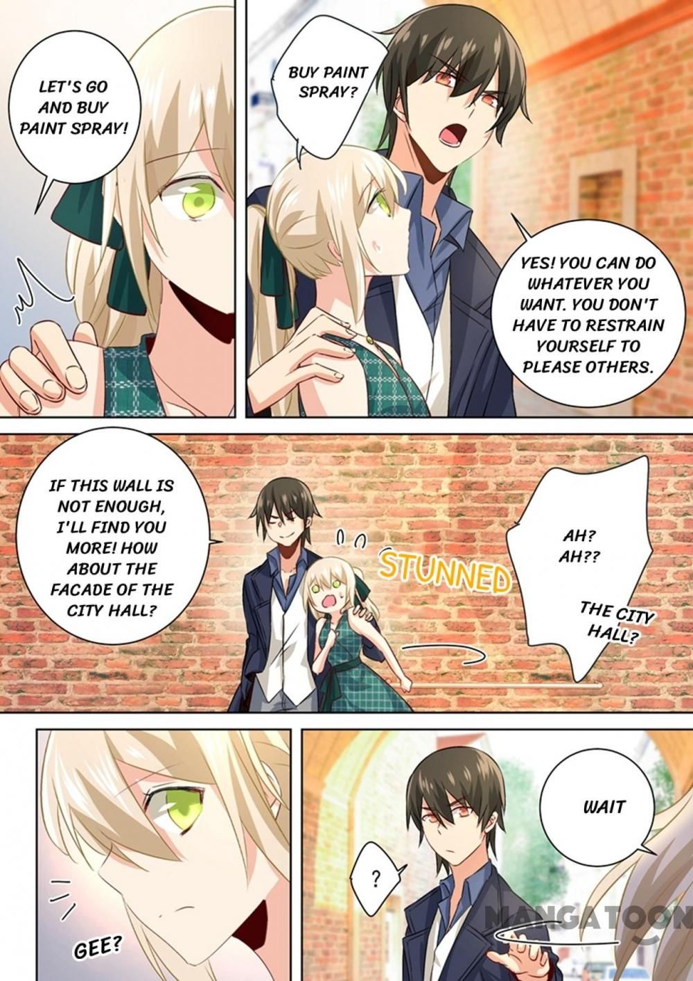Read CEO Above, Me Below Manga Online