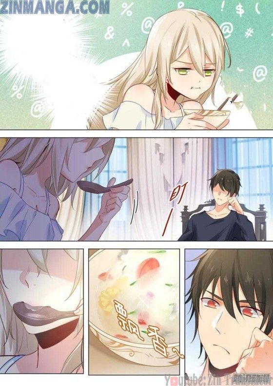 Read CEO Above, Me Below Manga Online