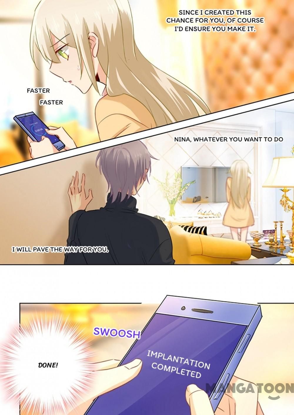 Read CEO Above, Me Below Manga Online