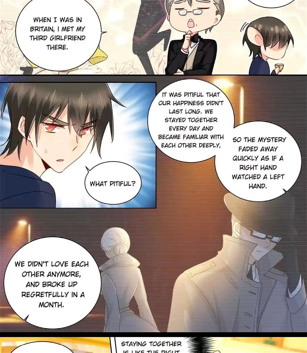 Read CEO Above, Me Below Manga Online